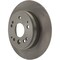 Centric Parts Standard Brake Rotor, 121.40061 121.40061 - alternate 2